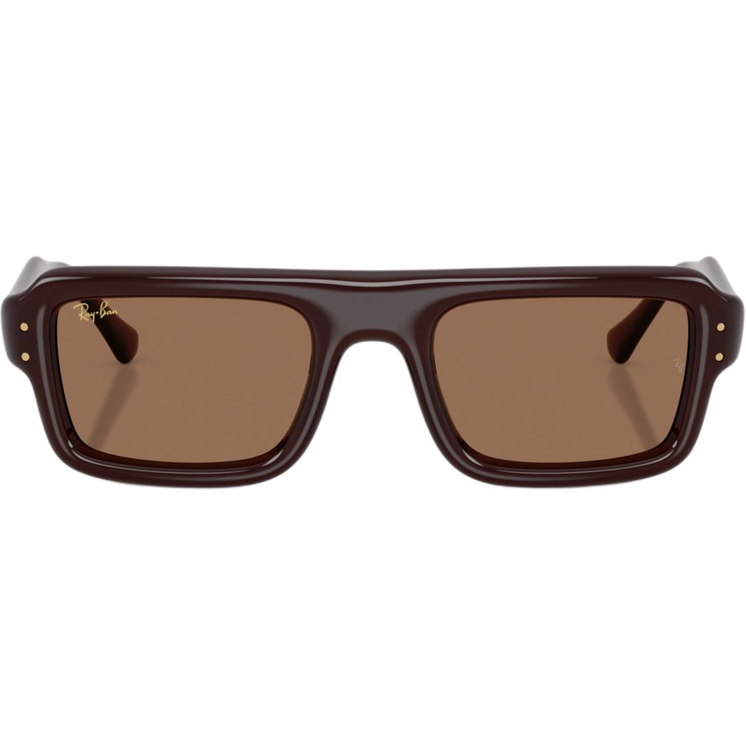 Очки RayBan (черные) — фото 4