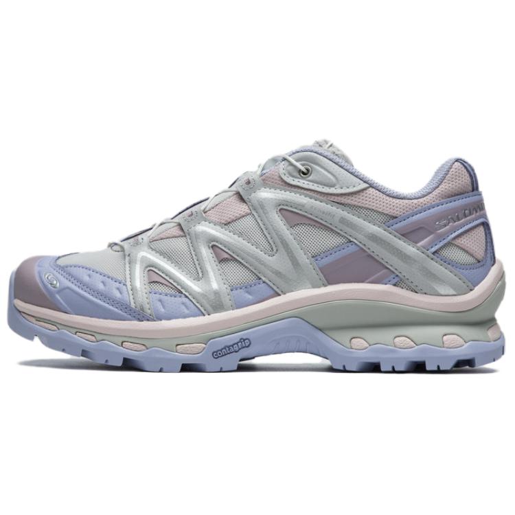 Кроссовки Salomon XT-Quest (сине-серые)