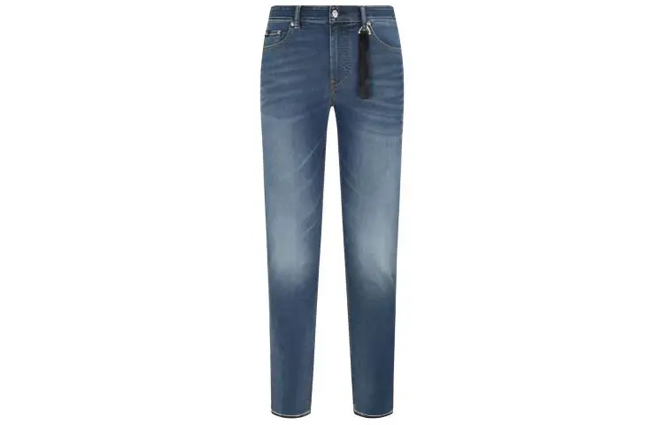 CALVIN KLEIN Jeans Men's Dark Blue