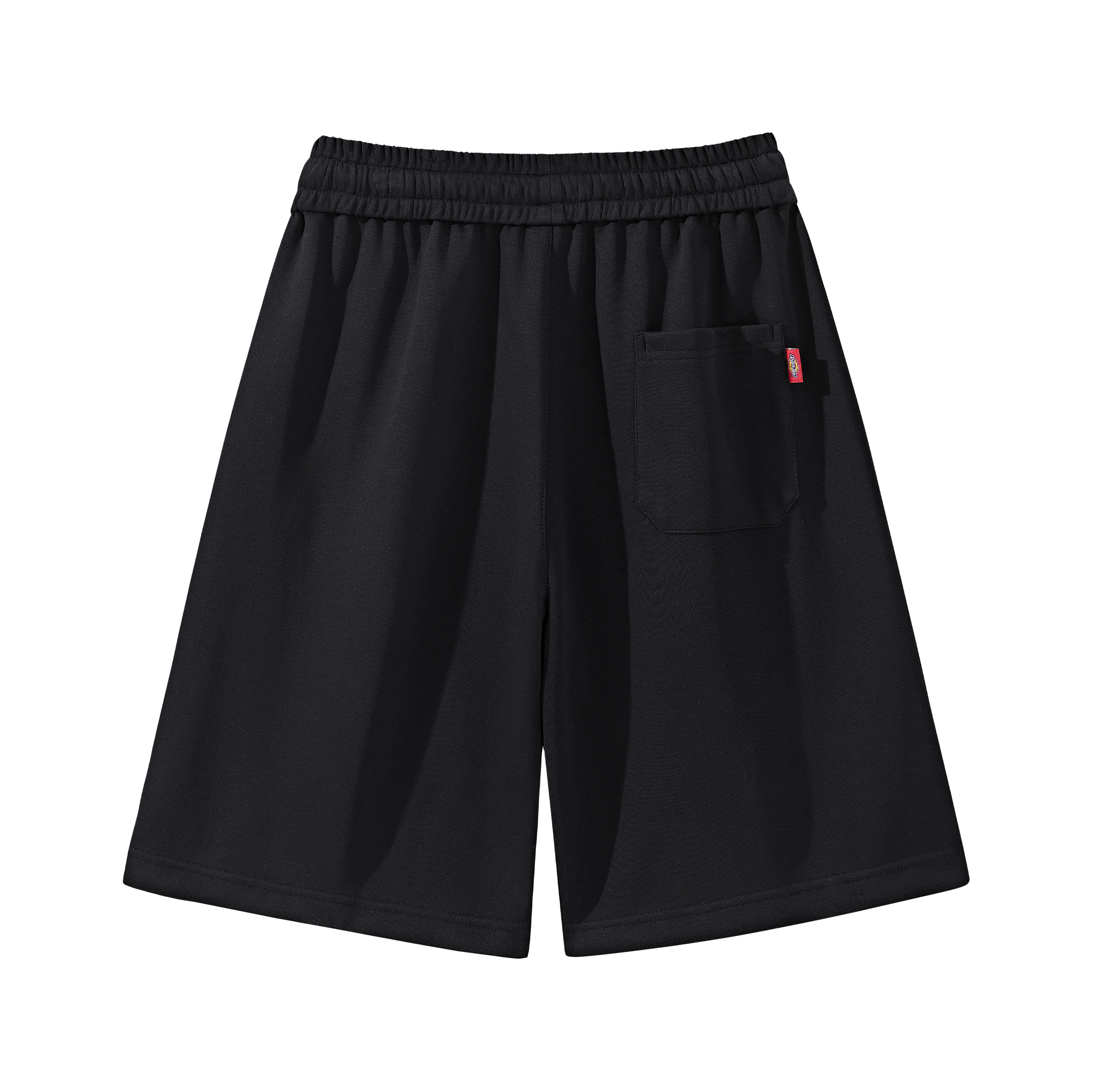 Шорты Dickies logocleanfit (зеленые) — фото 2