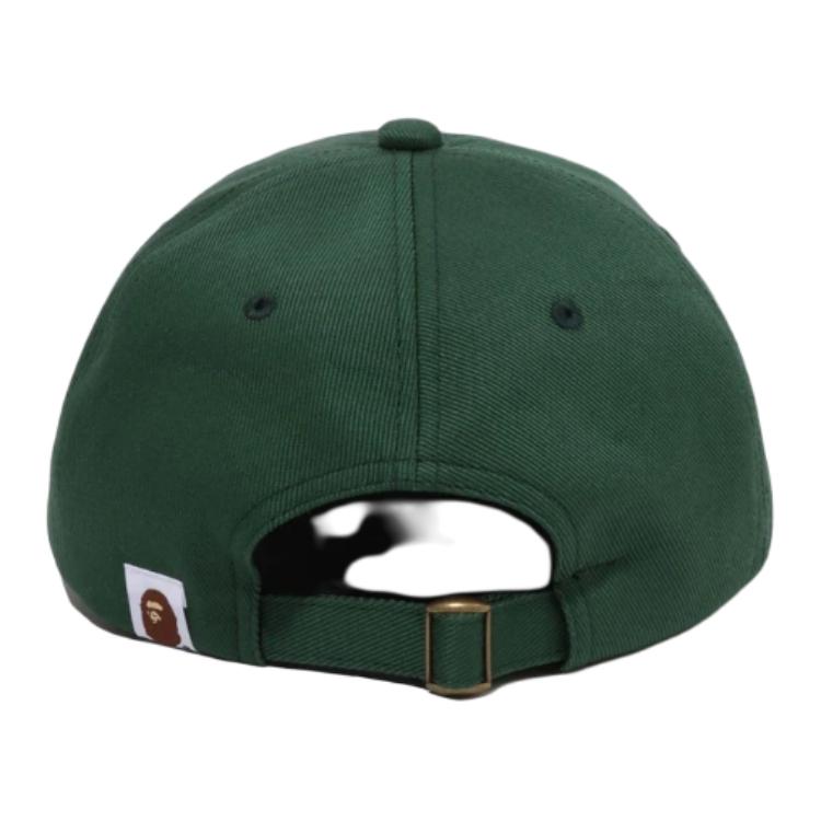 Мужская кепка A BATHING APE A BATHING APE // (разноцветный) — фото 6