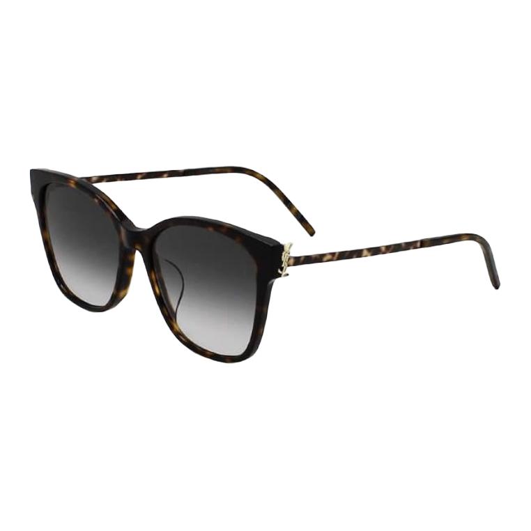 Очки SAINT LAURENT SAINT LAURENT (черепаховая)
