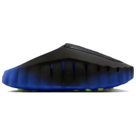 Nike Mind 001 Slide Blackened Blue Game Royal