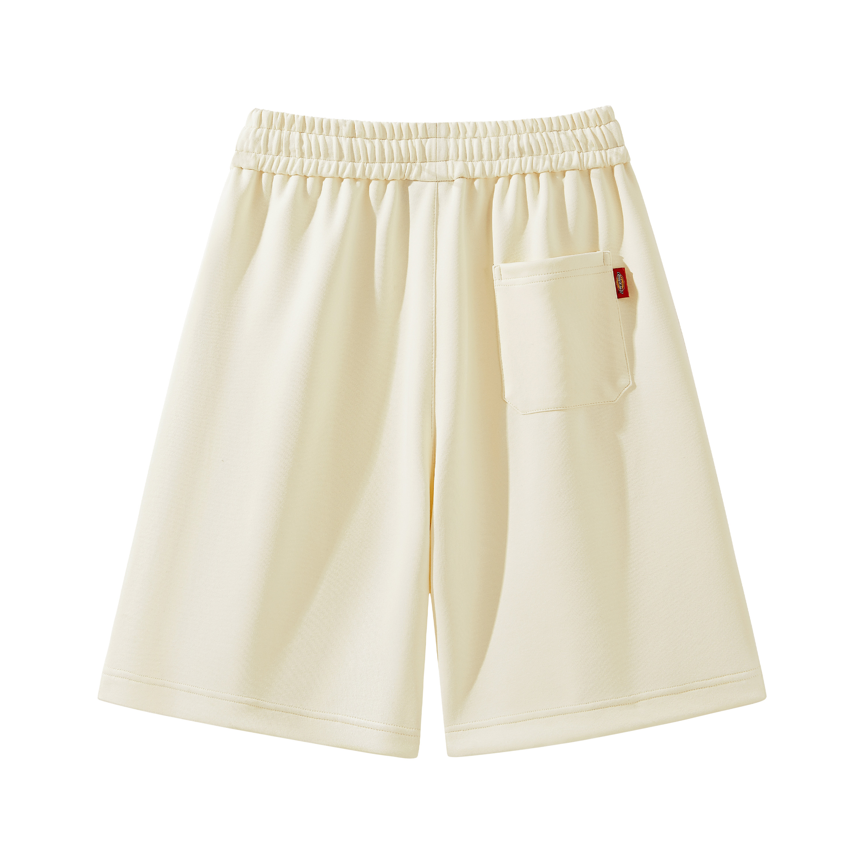 Шорты Dickies logocleanfit (зеленые) — фото 12