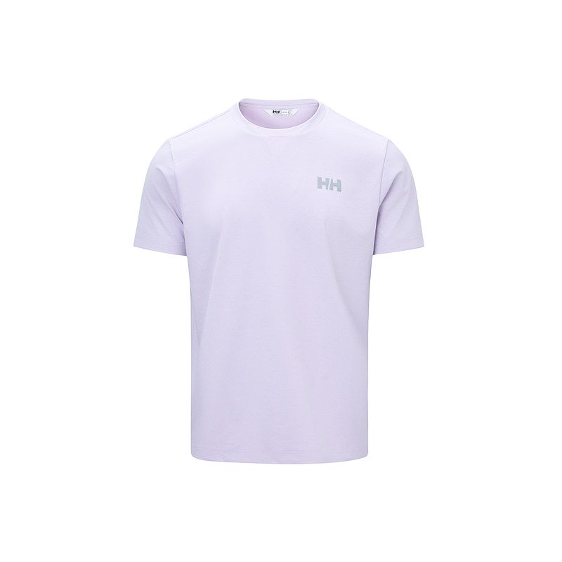 HELLY HANSEN Quick Dry T Shirts Men’s Crew Neck
