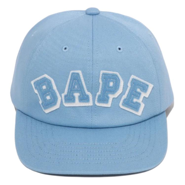 Мужская кепка A BATHING APE A BATHING APE // (разноцветный) — фото 8