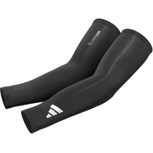 Adidas Sun Protection Sleeves Unisex Black