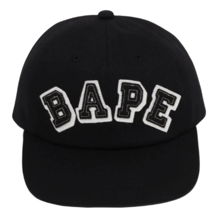 Мужская кепка A BATHING APE A BATHING APE // (разноцветный) — фото 2