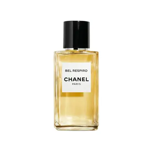 CHANEL Green Aura Collection