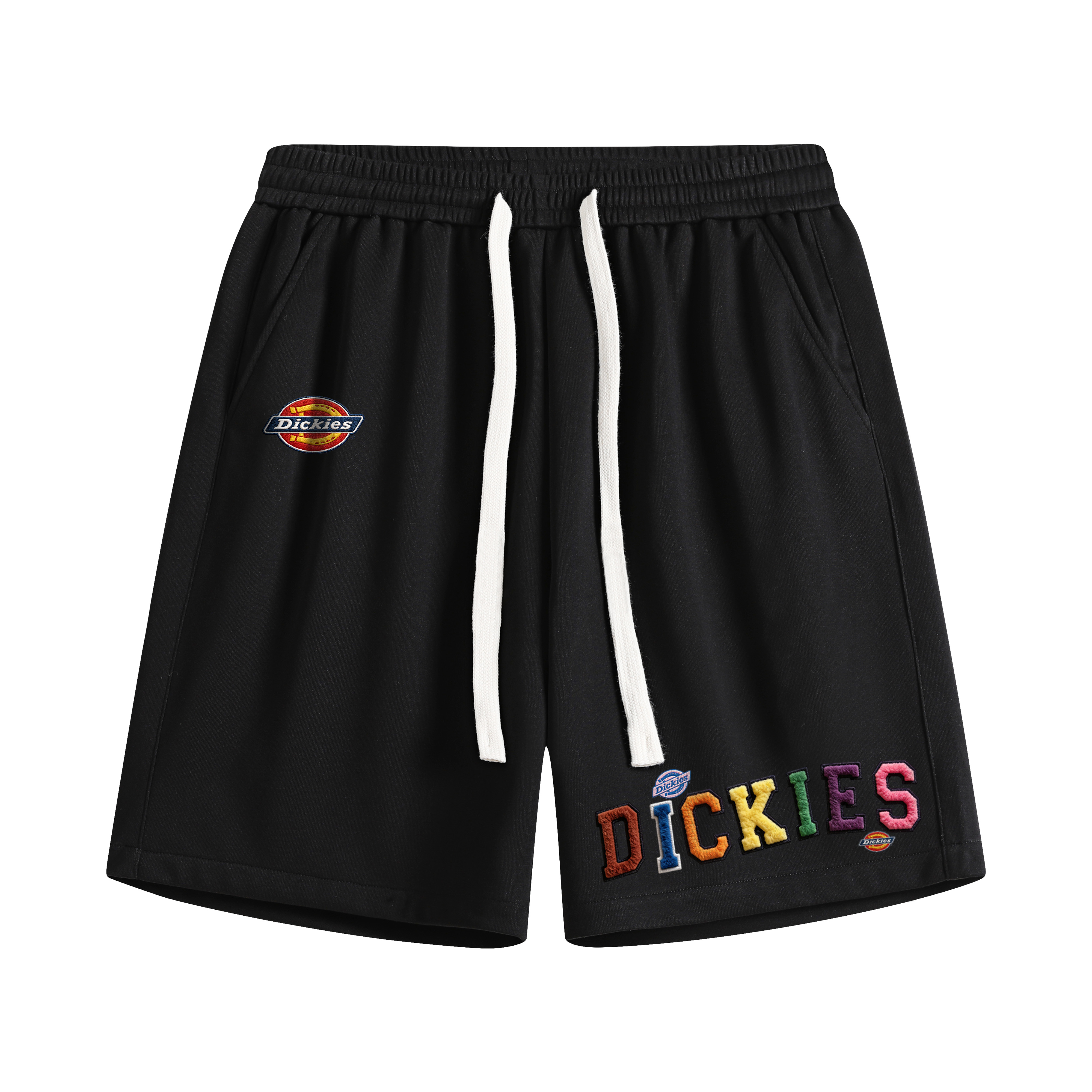 Штаны Dickies LOGO (разноцветные)