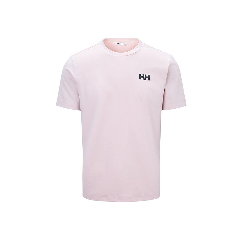 HELLY HANSEN Quick Dry T Shirts Men’s Crew Neck