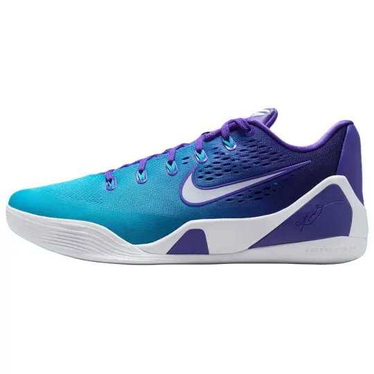 Nike Kobe 9 Elite EM Protro Hornets