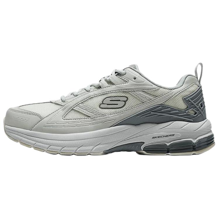 Мужские кроссовки Skechers Skechers ORBITAL (серые)