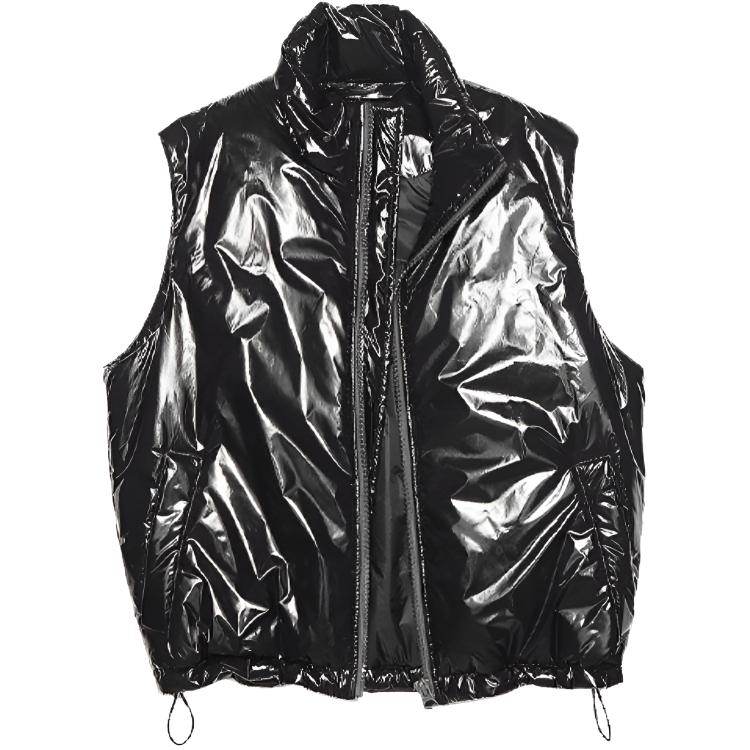 Жилет Acne Studios Padded Vest (серый)