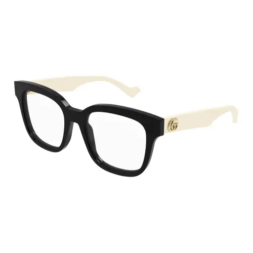 GUCCI Square Prescription Glasses Women's