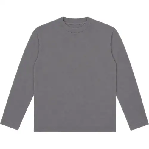 YEEZY x Gap X Balenciaga T Shirt Unisex Dark Gray