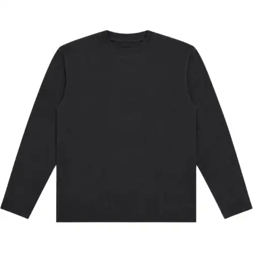 YEEZY x Gap X Balenciaga T Shirt Unisex Black