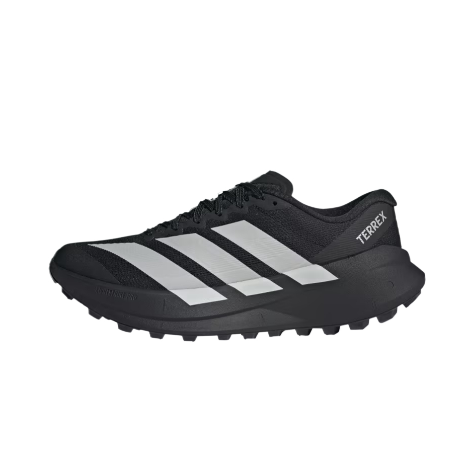 Мужские кроссовки adidas Terrex Agravic SL (черные)