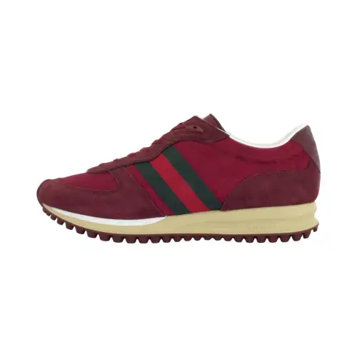 Gucci Re-Motion Sneaker 'Red Green'