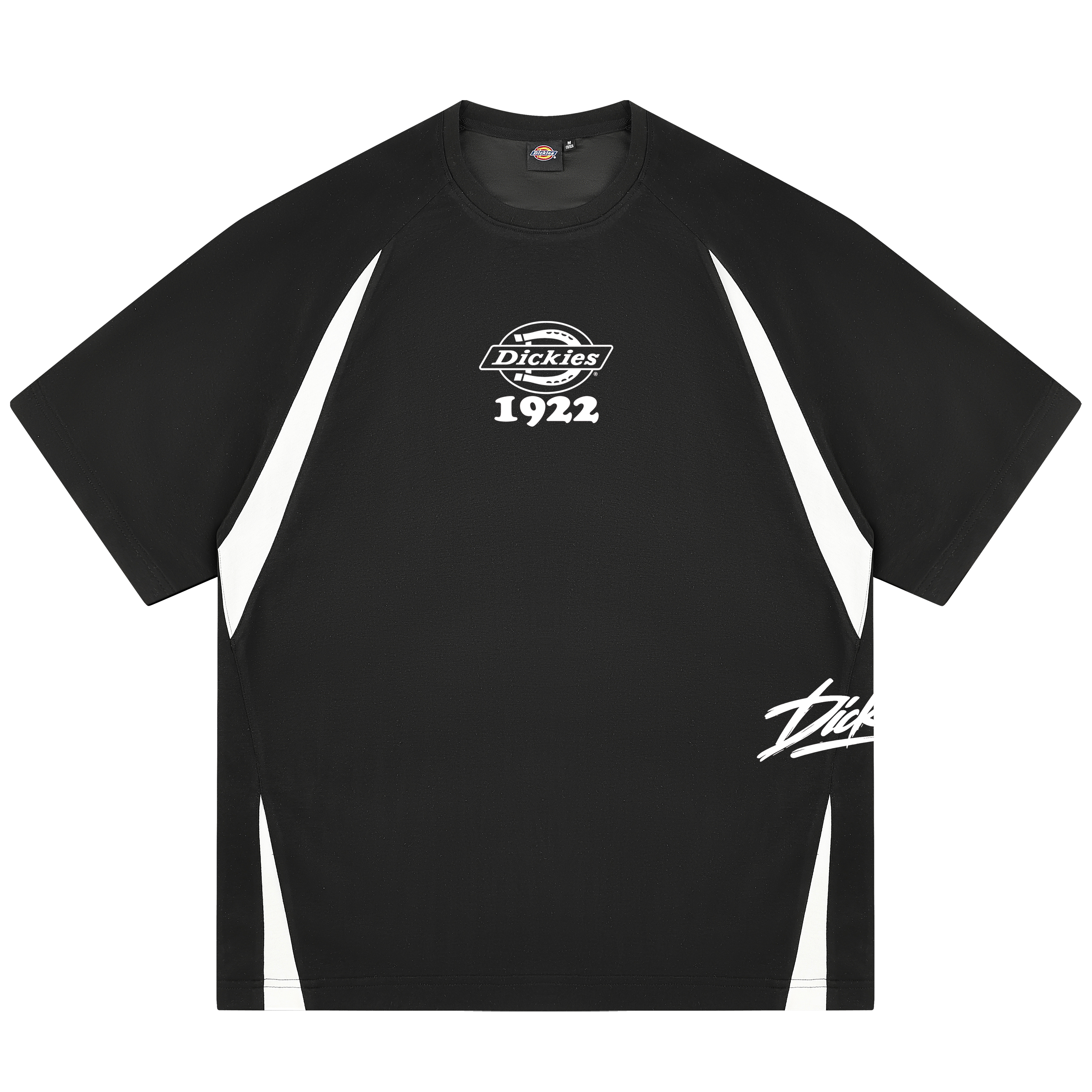 Футболка Dickies DKU262NKTMV2-AY9 (бежевая)