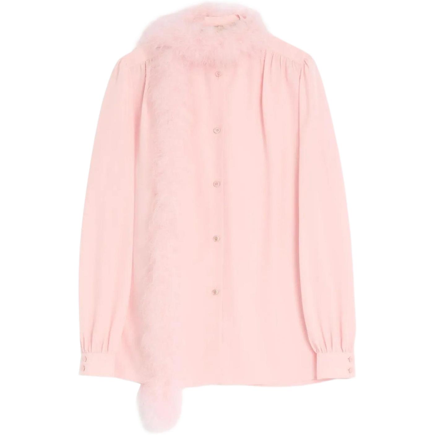 Женская рубашка Valentino Valentino (белый)