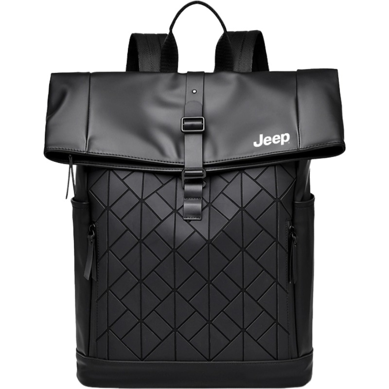 Рюкзак Jeep (черный)