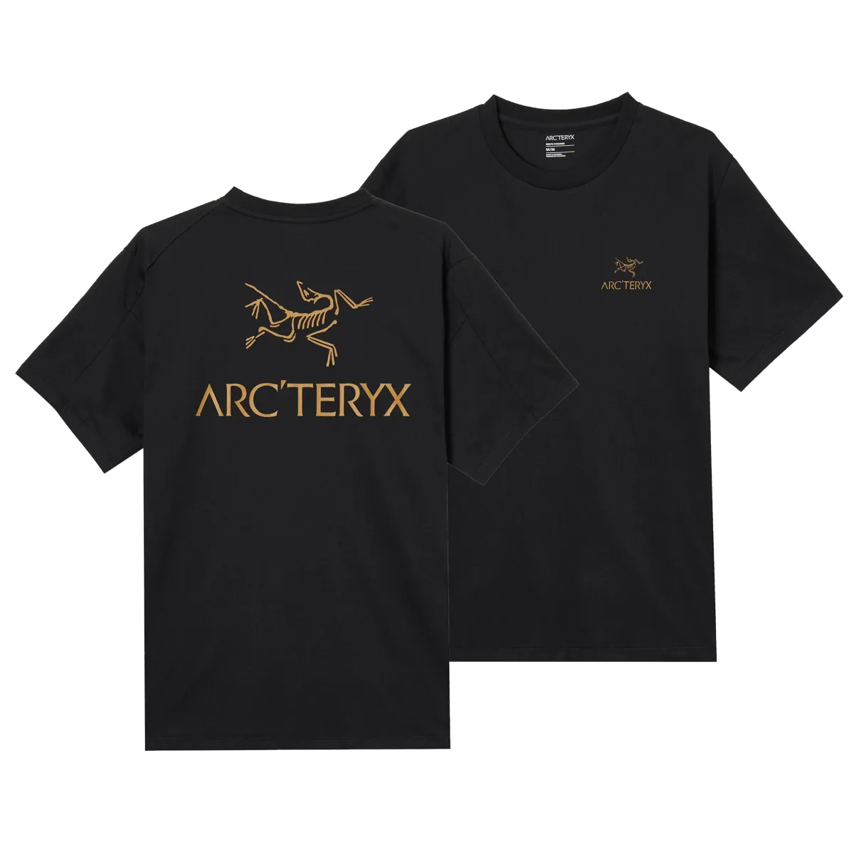Arcteryx Kragg Sl cotton T-shirt