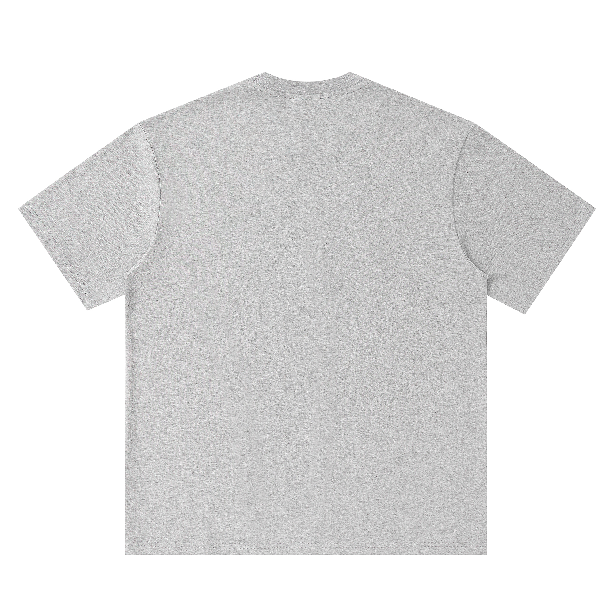 Женская футболка Dickies boxycleanfit3DLOGO T (серая) — фото 2