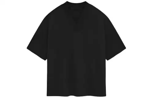 Fear Of God Essentials V Neck Tee