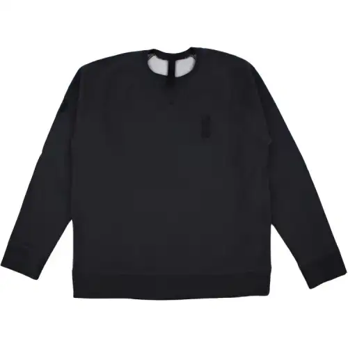 Chrome Hearts Grp Y Not 2 TND Crewneck Sweatshirt