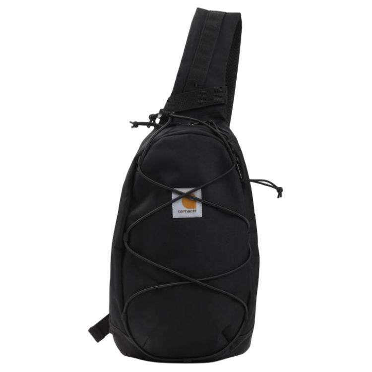 Сумка Carhartt (черный)