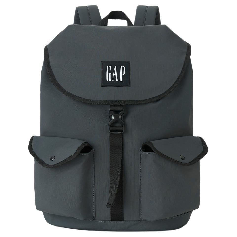Мужской рюкзак GAP (многоцветный)