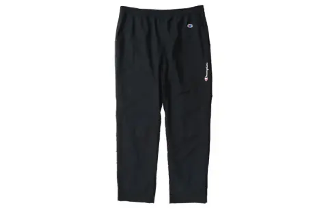 Champion Casual Pants Japan Version Unisex