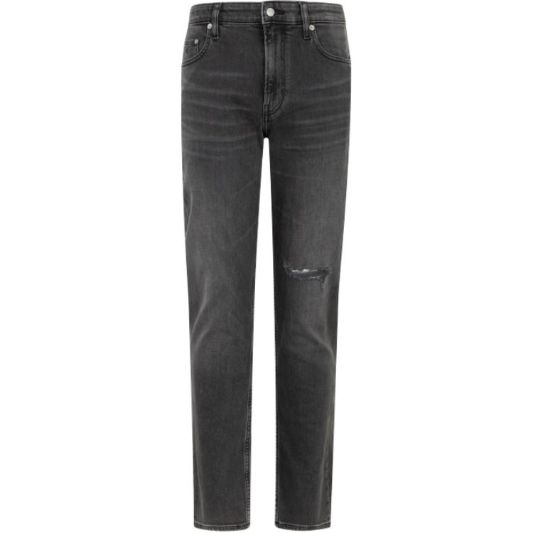 Мужские джинсы CALVIN KLEIN 6386 (синие)