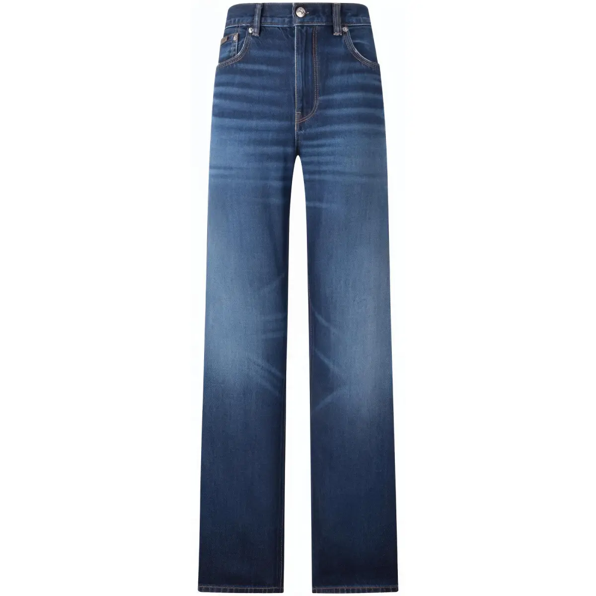 CALVIN KLEIN Jeans Women's Blue