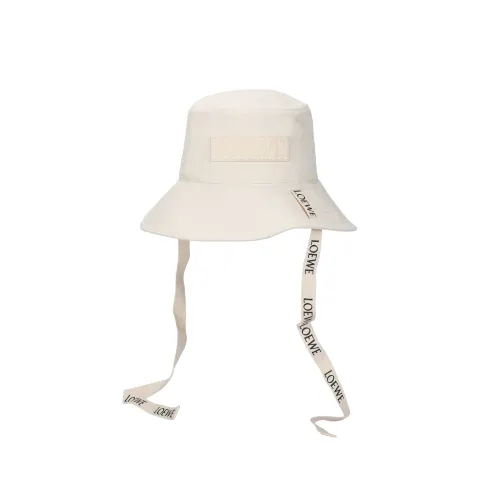 LOEWE Fisherman Hat