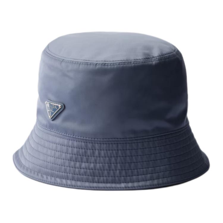 Панама Prada (синий)