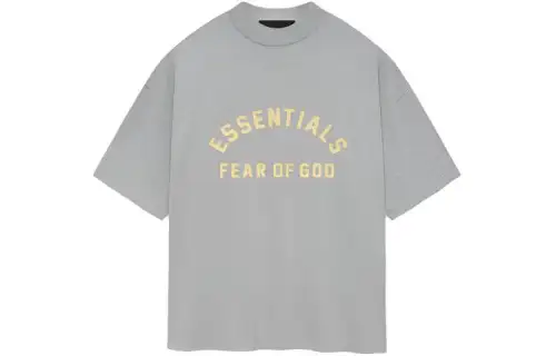 Fear Of God Essentials Heavy T-shirt