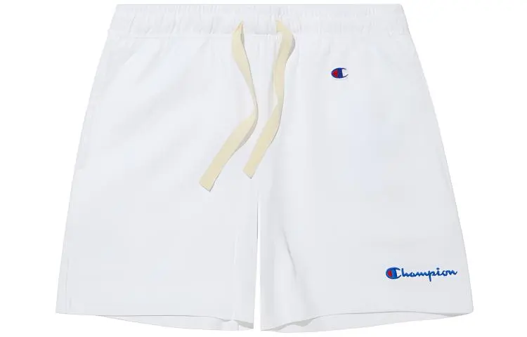 Champion Casual Shorts Women's Moderate