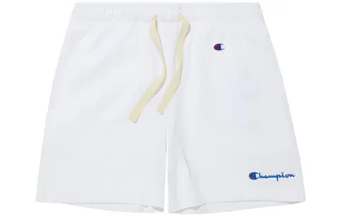 Champion Casual Shorts Women's Moderate