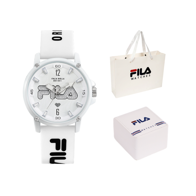 Часы Fila 6801 (многоцветные)