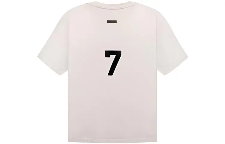 Fear Of God T Shirt Men's Vintage Sand