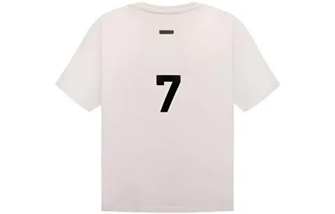 Fear Of God T Shirt Men's Vintage Sand