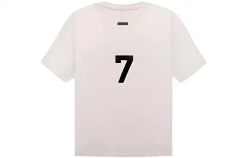 Fear Of God T Shirt Men's Vintage Sand