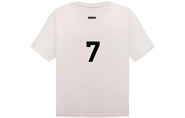 Fear Of God T Shirt Men's Vintage Sand