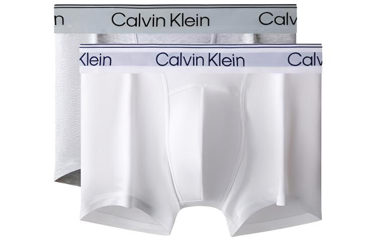 Мужские трусы CALVIN KLEIN (комплект 2 штуки)