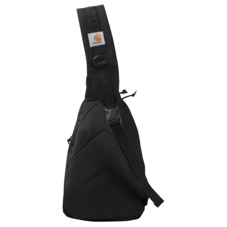 Сумка Carhartt (черный) — фото 3