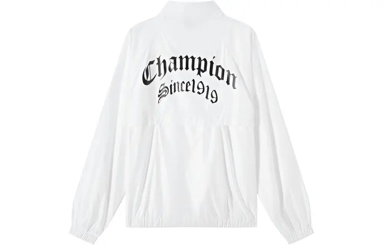 Champion SS23 Jackets & Coats US Version Unisex