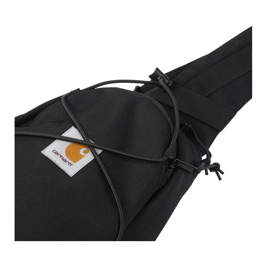Сумка Carhartt (черный) — фото 4