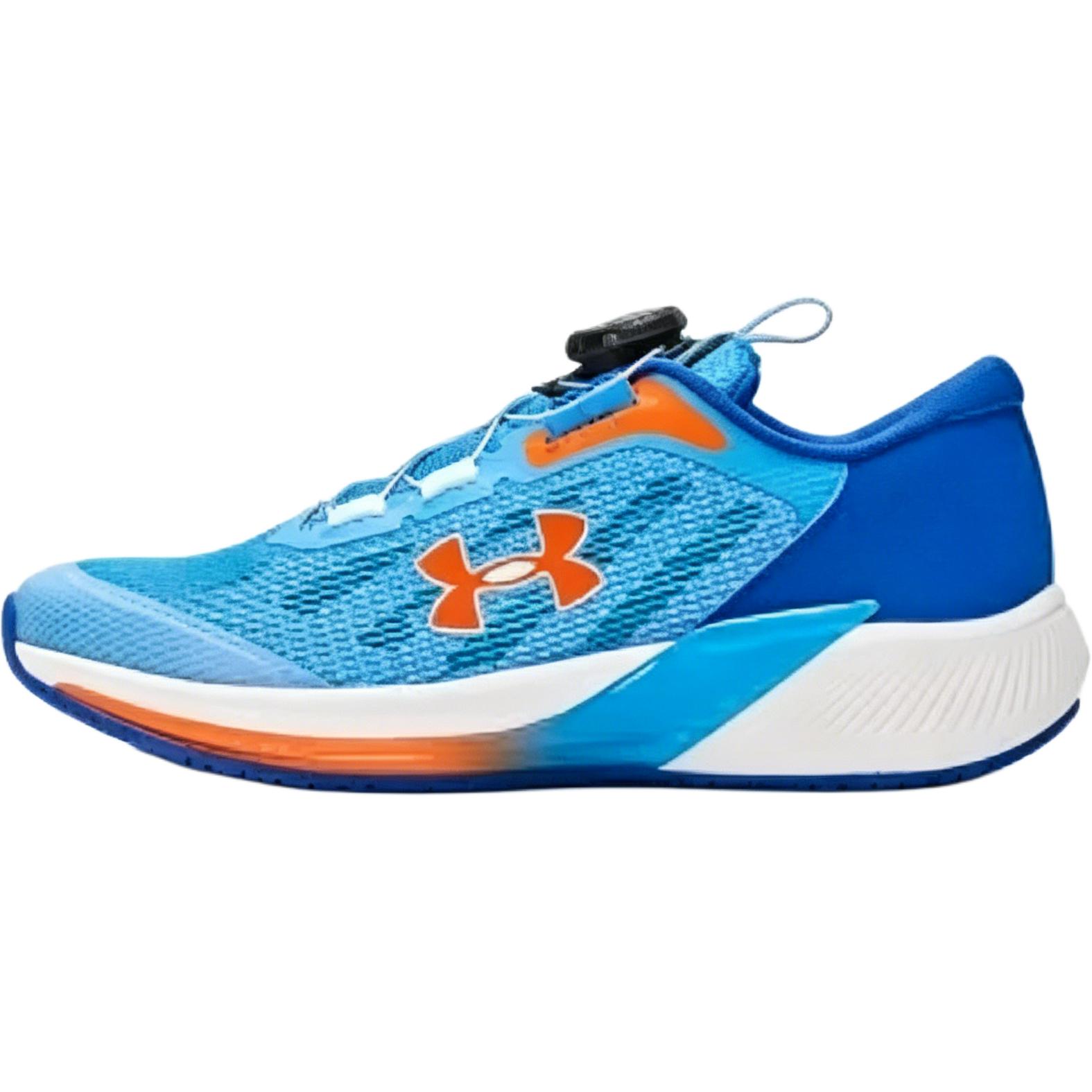 Кроссовки Under Armour (разноцветные)